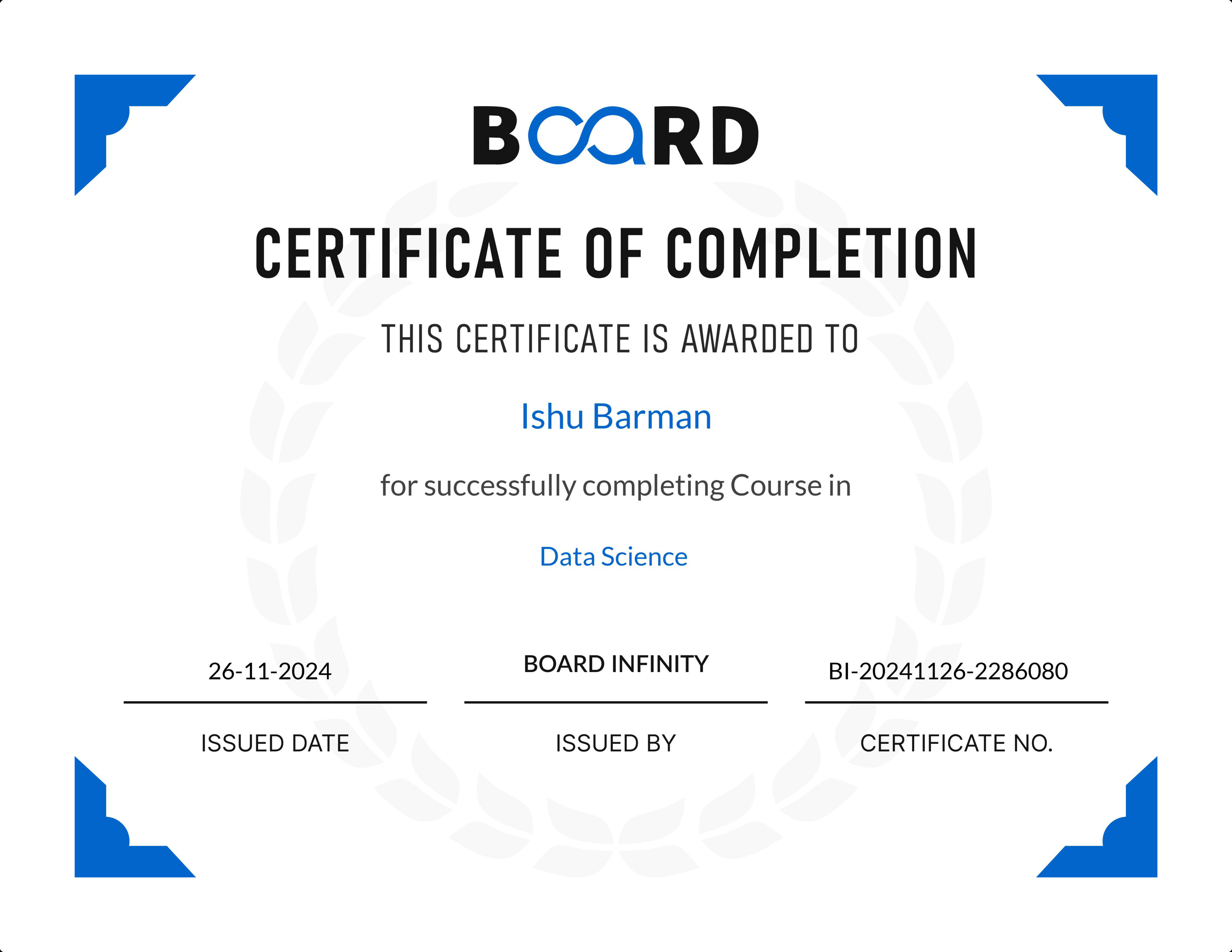 Global Tech Virtual Experience